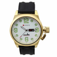 CURREN Curren Mens Watches 8127