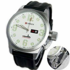 CURREN Curren Mens Watches 8127