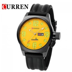 CURREN Curren Mens Watches 8127