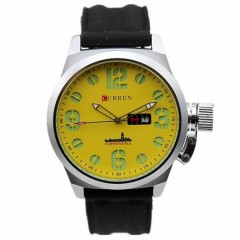 CURREN Curren Mens Watches 8127