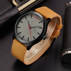 CURREN Curren Mens Watches 8214