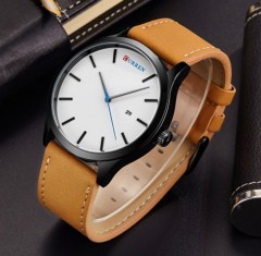 CURREN Curren Mens Watches 8214