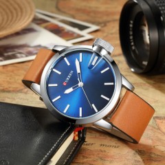 CURREN Curren Mens Watches 8208
