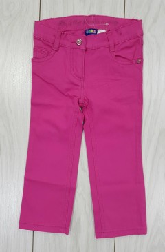LUPILU Girls Jeans (12 Months to 4 Years)