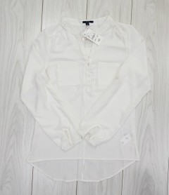 KIABI Womens Long Sleeved Shirt (38 to 40)