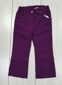 LUPILU Girls Jeans (18 Months to 5 Years)