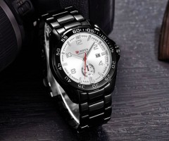 CURREN Curren Mens Watches 8113