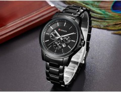 CURREN Curren Mens Watches 8129