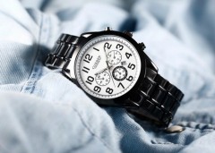 CURREN Curren Mens Watches 8050  DAily