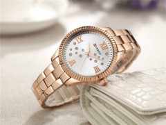 CURREN Curren ladies watches 9009