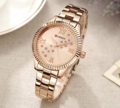 CURREN Curren ladies watches 9009