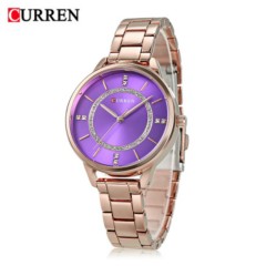 CURREN Curren ladies watches 9006
