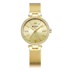 CURREN Curren ladies watches 9011
