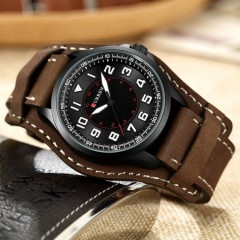 CURREN Curren Mens Watches 8279