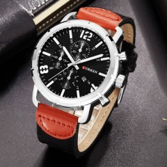 CURREN Curren Mens Watches 8194