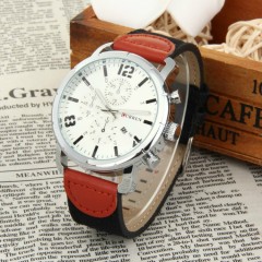 CURREN Curren Mens Watches 8194