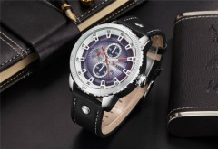 CURREN Curren Mens Watches 8206