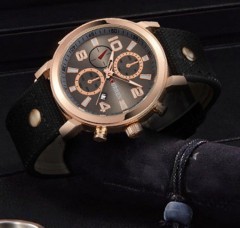 CURREN Curren Mens Watches DAILY