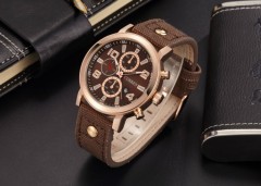 CURREN Curren Mens Watches