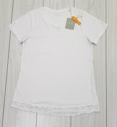 OVS Womens T-Shirt ( S - M - L - XL - XXL) 