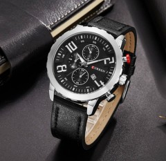 CURREN Curren Mens Watches