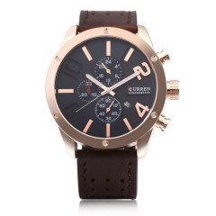 CURREN Curren Mens Watches 8243