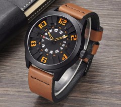 CURREN Curren Mens Watches