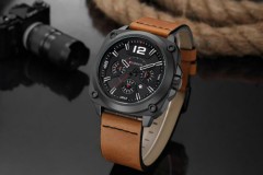 CURREN Curren Mens Watches 8260