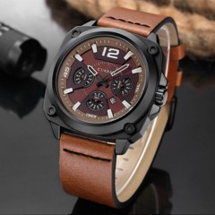 CURREN Curren Mens Watches 8260