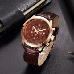 CURREN Curren Mens Watches 8137