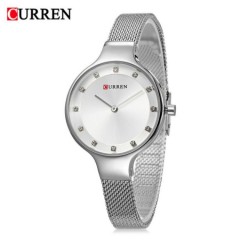 CURREN Curren ladies watches 9008