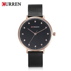 CURREN Curren ladies watches 9023 daily