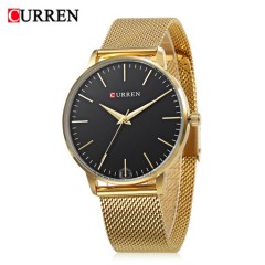 CURREN Curren ladies watches 9021