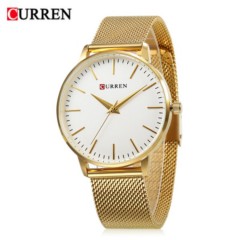 CURREN Curren ladies watches 9021