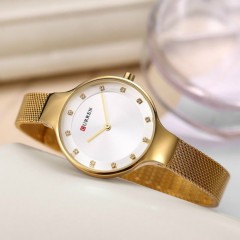 CURREN Curren ladies watches 9008