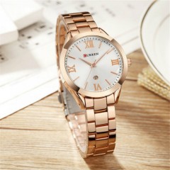 CURREN Curren ladies watches 9007