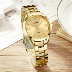 CURREN Curren ladies watches 9007