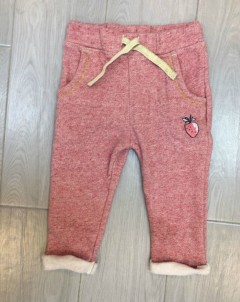 Girls Pants (6 Months to 5 Years)