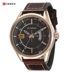 CURREN Curren Mens Watches 8295