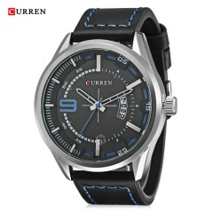 CURREN Curren Mens Watches 8295