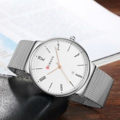 CURREN Curren Mens Watches 8257