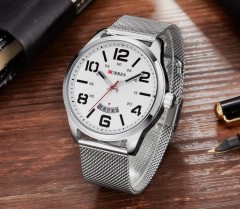 CURREN Curren Mens Watches 8236