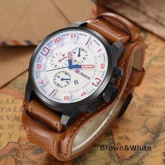 CURREN  Curren Mens Watches 8225-4