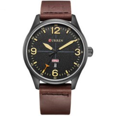 CURREN Curren Mens Watches 8265