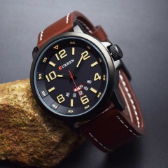 CURREN Curren Mens Watches 8240