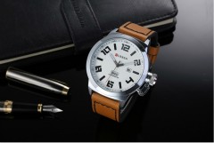 CURREN Curren Mens Watches 8270