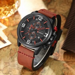 CURREN Curren Mens Watches 8278