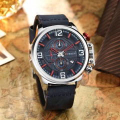 CURREN Curren Mens Watches 8278