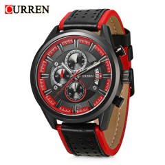 CURREN Curren Mens Watches 8290