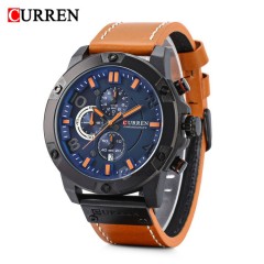 CURREN Curren Mens Watches 8285